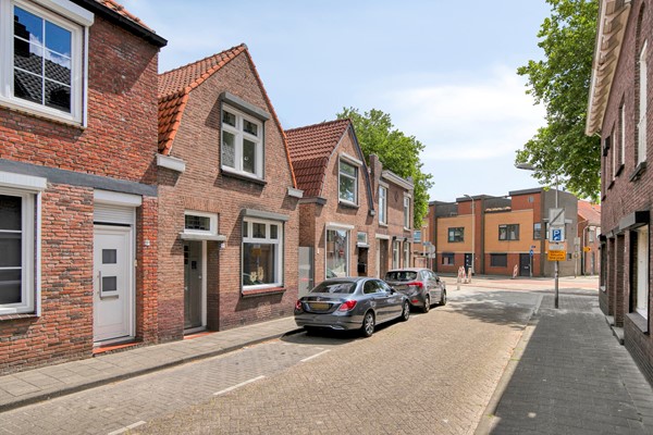Medium property photo - Boomgaardstraat 3A, 4701 HE Roosendaal